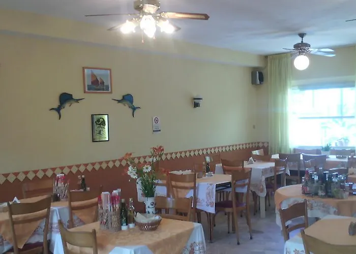 Hotel Magda