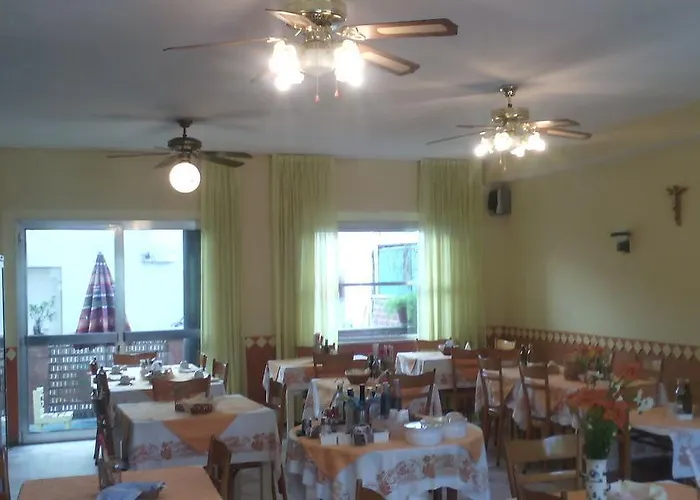 Hotel Magda